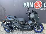 XMAX 125 2025