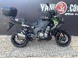 Versys 1000 S TOURER 2022