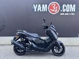NMAX 125 TECH MAX 2025