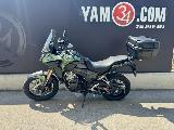 CB 500 X     ABS 2023