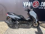 NMAX 125 2023