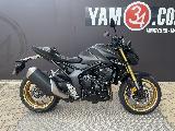 CB 1000 Hornet SP 2025