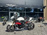 SPEED TRIPLE 1050 R 2015