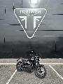 Bonneville T100 2017