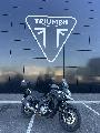 DL VStrom 650 2018