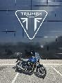 STREET TWIN  900 2022