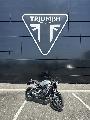 XSR 900 2016