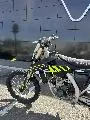 Triumph TF 250X