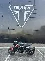 Triumph TRIDENT 660