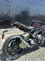 Triumph SPEED TRIPLE 1200 RS
