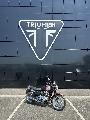 BONNEVILLE 865 T100 2008
