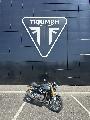 THRUXTON 1200 R 2016