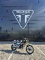 SCRAMBLER 1200 XE STEVE MC QUEEN 2021