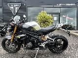 SPEED TRIPLE 1200 RS 2025