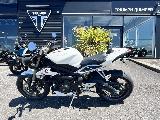 STREET TRIPLE 765 RS 2019