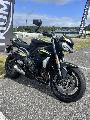 STREET TRIPLE 765 RS 2021