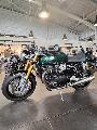 THRUXTON 1200 RS 2024