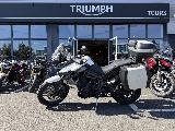 TIGER 800 XR 2016