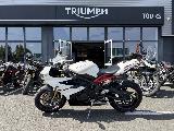 DAYTONA  675 R 2013