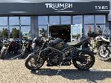 STREET TRIPLE 765 RS 2022