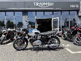 BONNEVILLE T120 2020