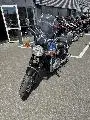 Triumph BONNEVILLE T120