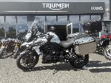 TIGER 1200 ALPINE EDITION 2020