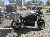 Triumph TIGER 1200 ALPINE EDITION