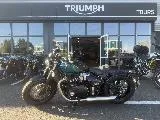 Triumph BONNEVILLE BOBBER