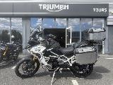 TIGER 1200 RALLY EXPLORER 2023