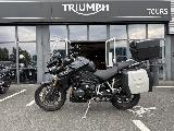 TIGER 1200 EXPLORER 2012