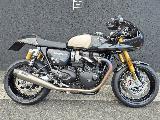 THRUXTON 1200 TFC 2019