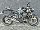 STREET TRIPLE 765 RS 2026