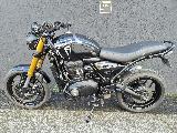 SPEED 400 2025