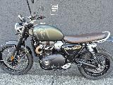 Scrambler 1200 X 2025