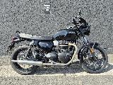 BONNEVILLE T100 900 2024