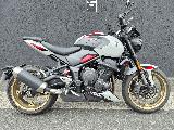 TRIDENT 800 2026