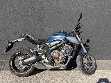 CB 650 RA 2021