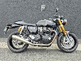 THRUXTON 1200 RS 2022