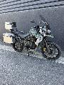 TIGER 800 XCA 2019