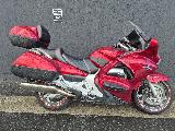 ST 1300 PAN EUROPEAN 2011