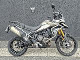 TIGER 900 RALLY 2022