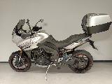 TIGER 1050 SPORT ABS 2018