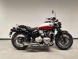 BONNEVILLE SPEEDMASTER 1200 2025