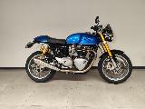 THRUXTON 1200 R 2016