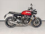 SPEED TWIN 1200 2024