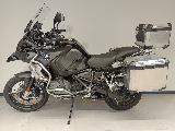 R1250GS ADVENTURE TRIPLE BLACK 2023