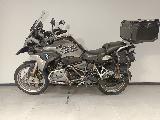R 1200 GS 2018
