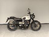 STREET SCRAMBLER  900 2019