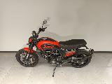 SCRAMBLER 2023